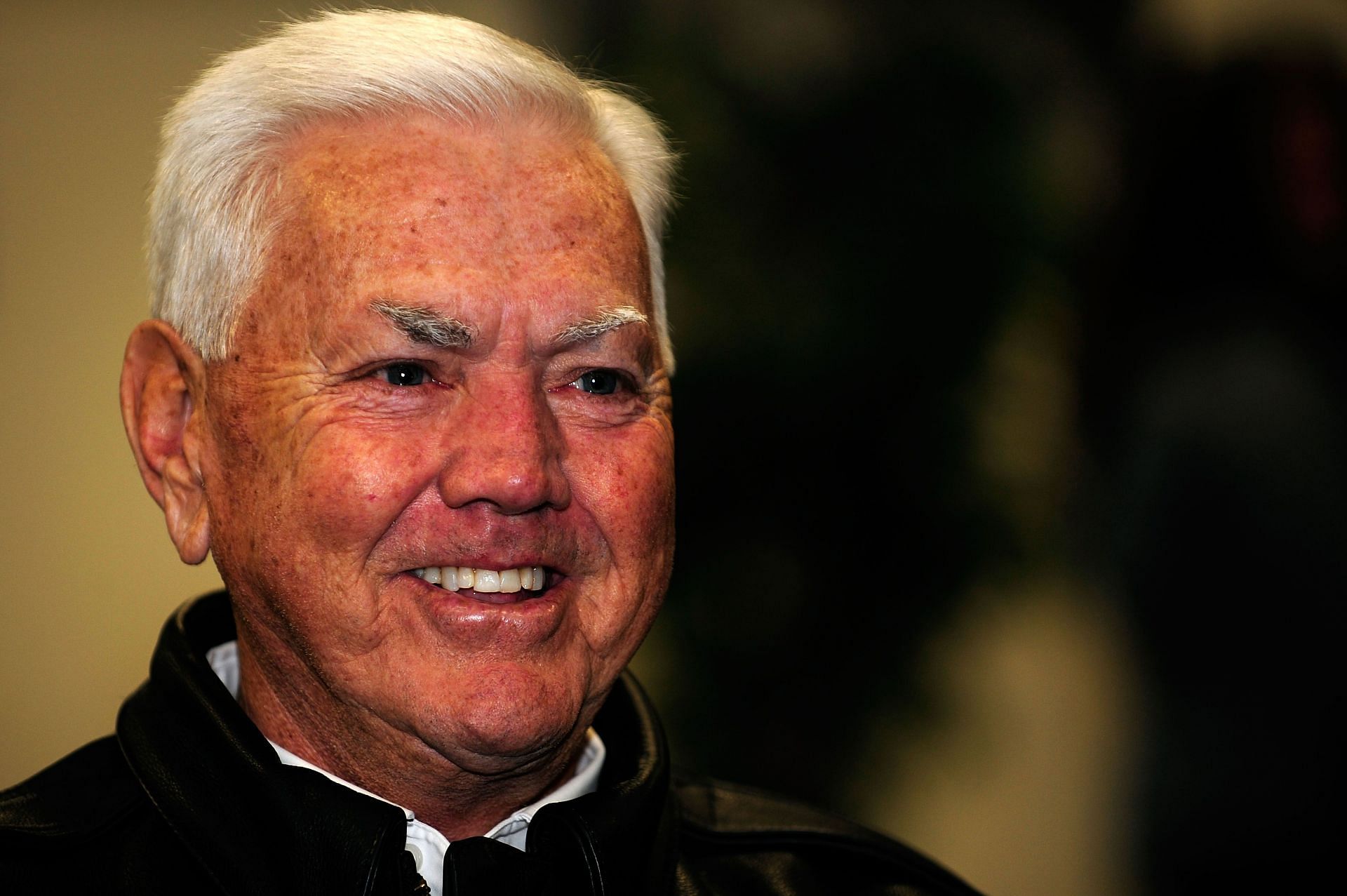 Daytona 500 Preview Day 6